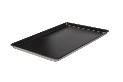 Противень тефлоновый ровный алюстил Danler GS11491, 400x600x22 - внешний вид оборудования